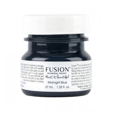 Fusion Mineral Paint...