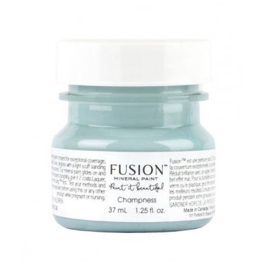 Fusion Mineral Paint Champness