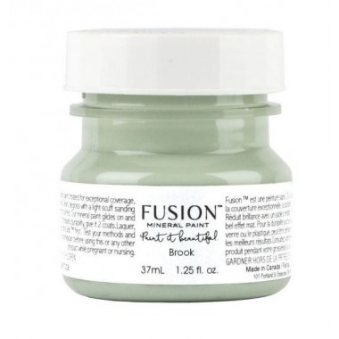 Fusion Mineral Paint - Brook
