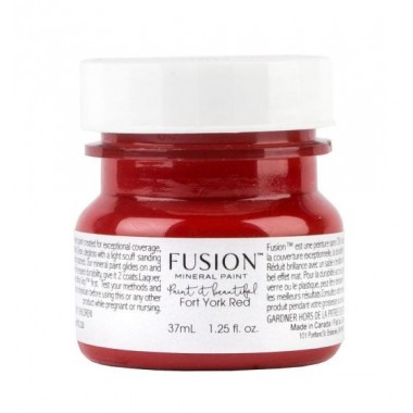 Fusion Mineral Paint - Fort...