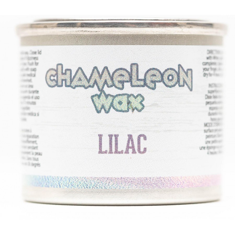 Chameleon Wax