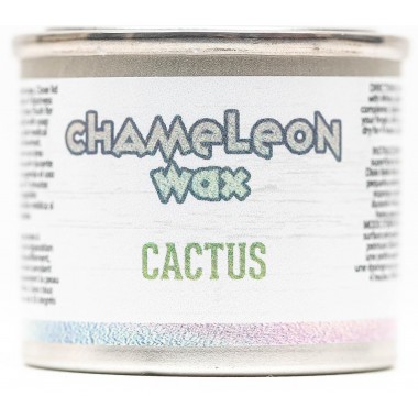 Chameleon Wax