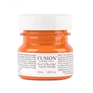 Fusion Mineral Paint Tuscan...
