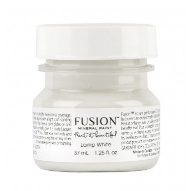 Fusion Mineral Paint - Lamp...