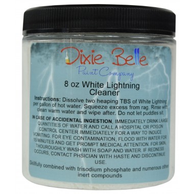 Dixie Belle White Lightning...