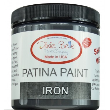 Patina Paint Iron ( Proxima...