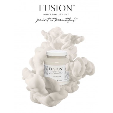 Fusion Mineral Paint...