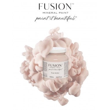 Fusion Mineral Paint Rose...