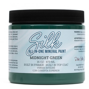 Midnight Green