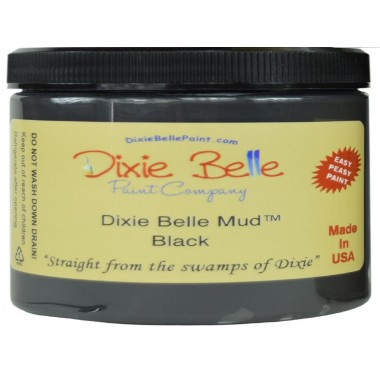 Dixie Belle Mud Black