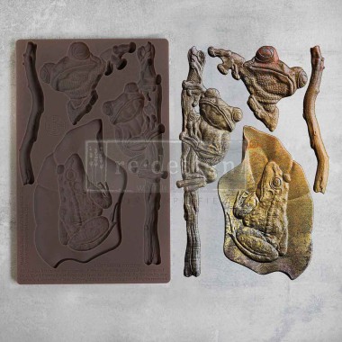 FROGGY MEADOW GREENS