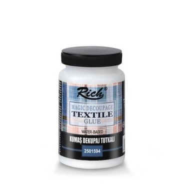 COLA DECOUPAGE TEXTIL MAGIC...