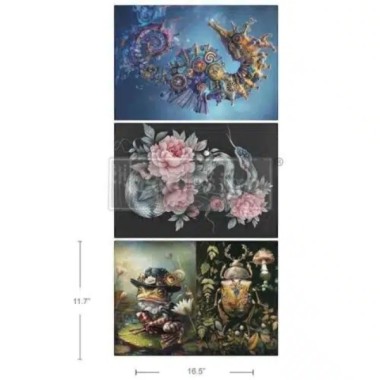 Steampunk Wilderness. Juego...