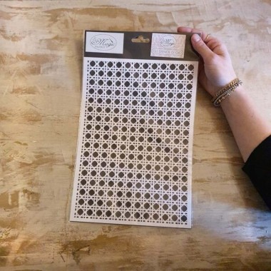 Paglia di Vienna . 21×29,7 cm