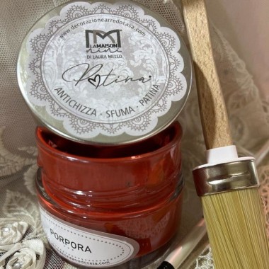 PATINA Porpora (100ml)