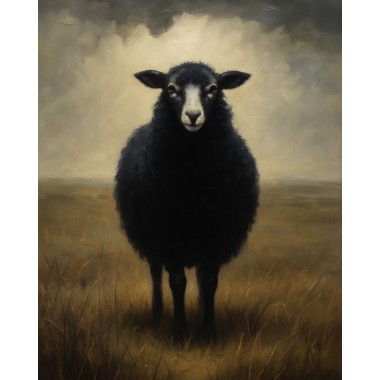 BLACK SHEEP