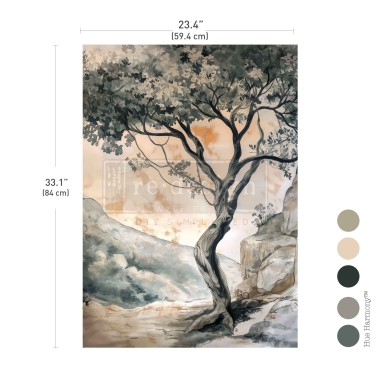 Timeless Timber . A1...