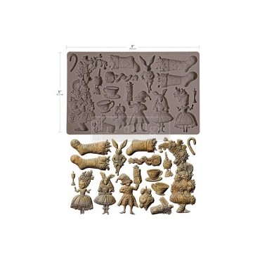 Whimsical Holiday Dreams