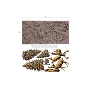 Evergreen Christmas Magic