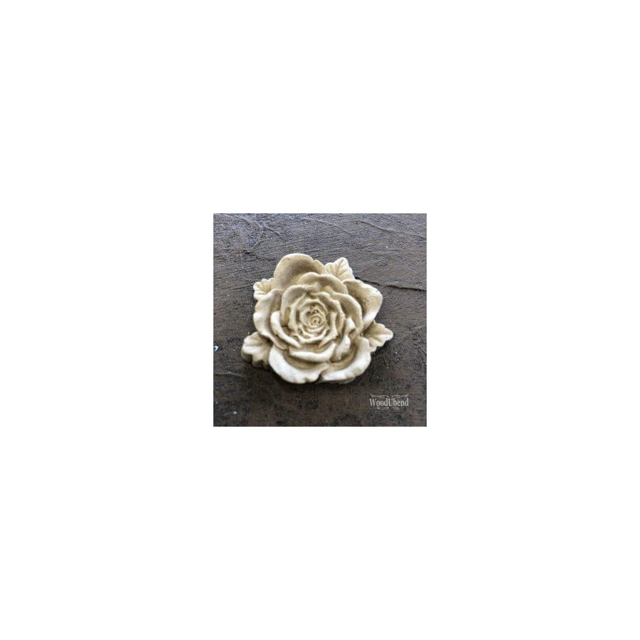 Pack of 5 small Leafed Roses WUB0339