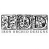 Iron Orchid Desings